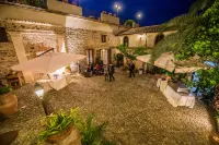 Tenuta Ciminata Greco - Villas