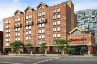 Hampton Inn Boston/Cambridge Hotel di Boston