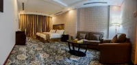 Lotus Hotel Hotel a Najran