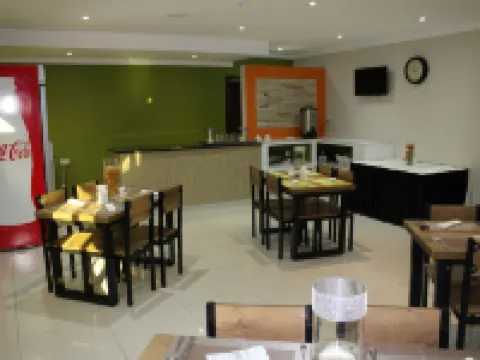 Voyager Inn Hotel Hotéis em Palapye