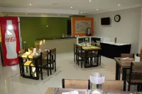 Voyager Inn Hotel Hôtels à : Palapye