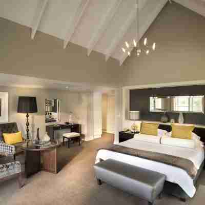 Fancourt Hotel Rooms