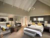 Fancourt Hotel Hotels in George