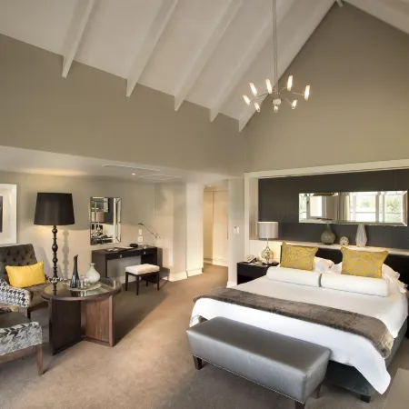 Fancourt Hotel
