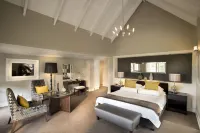 Fancourt Hotel Hotels in George
