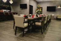 Huper Hotel Boutique - servizio colazione