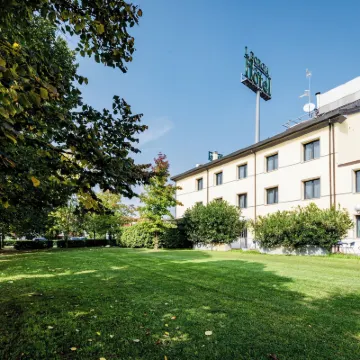 Hotel Lucrezia Borgia Hotels near Fiera di Ferrara
