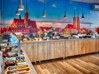 Boutique Hotel's Kwiska - Legnicka Ξενοδοχεία στην πόλη Wroclaw