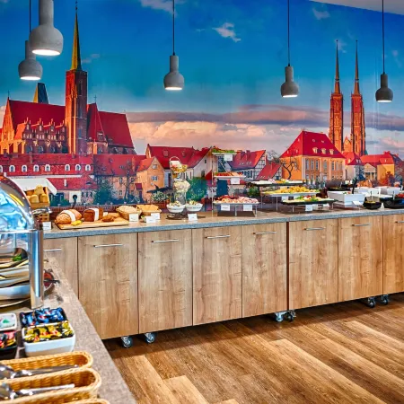 Boutique Hotel's Kwiska - Legnicka