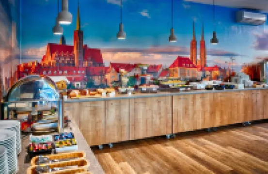 Boutique Hotel's Kwiska - Legnicka