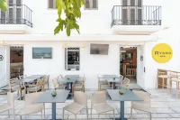Ryans la Marina