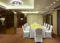 Hotel Suba Galaxy Mumbai - 3-Sterne