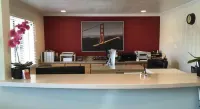 Regency Inn at San Francisco Airport Hotel a San Bruno