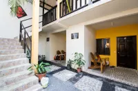Papaya Lodge Hotels in Caserio Hacienda San Alfonso