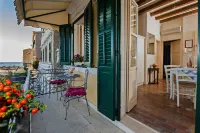 Residence Porta Antica Centro Storico