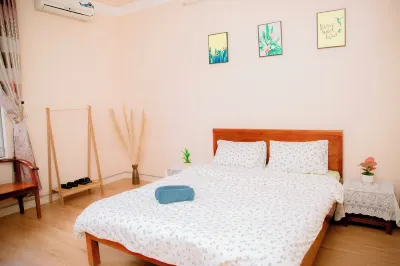 Mami Home - Homestay Lac Village فنادق في 