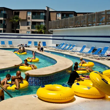 Sands Ocean Club