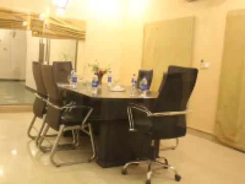 一號酒店-巴哈瓦爾布爾店 巴哈瓦爾布爾酒店