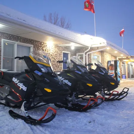 Moonlight Inn and Suites Sudbury