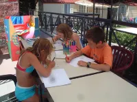 Camping Village Torre Pendente