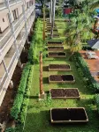 Tanoa International Dateline Hotel فنادق في 