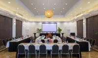 Tanoa International Dateline Hotel - Wifi
