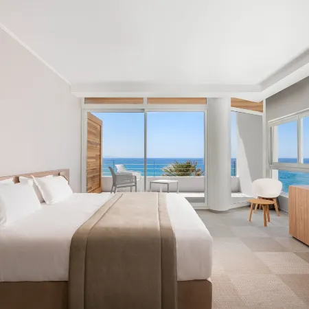Hôtel Cala di Sole
