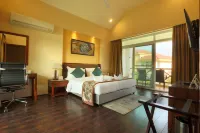 Resort de Coracao - Corbett , Uttarakhand