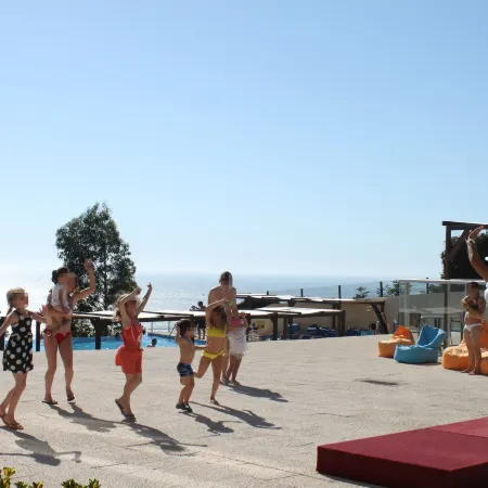 Hotel Miramar Sul