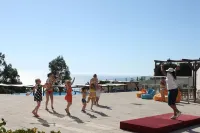 Hotel Miramar Sul - sul mare