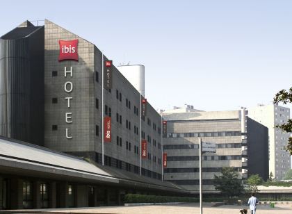Hotel Ibis Milano Ca' Granda