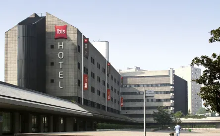 Hotel Ibis Milano Ca' Granda