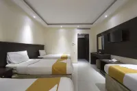 Snood Al Azama Hotel