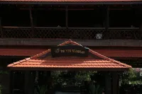 Phi Yen Eco Resort