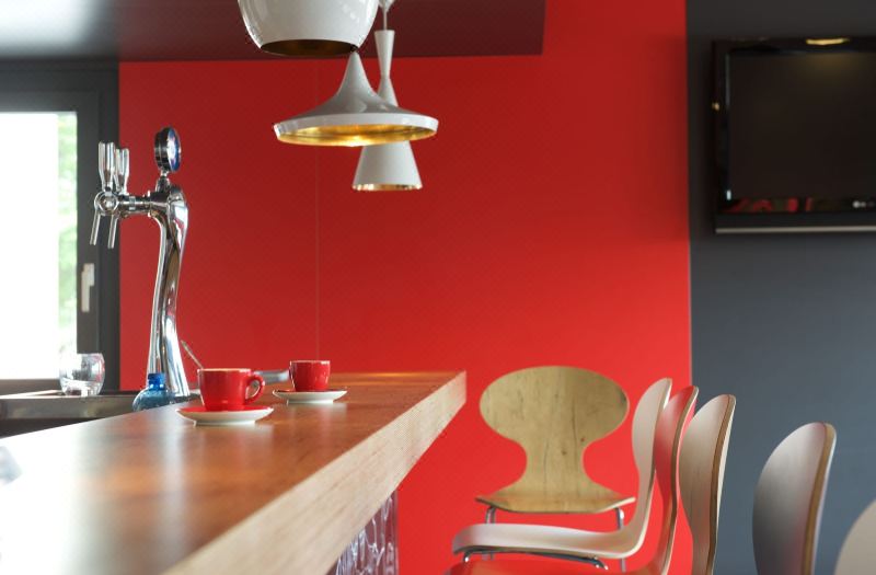 Ibis Pau Lescar photo 4