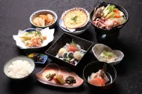 Hirosaki Park Hotel - breakfast