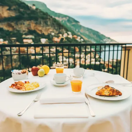 Hotel Royal Positano