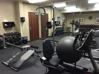 Roosevelt Inn & Suites - Gym