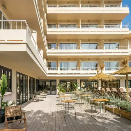 Hotel Eden Nord Soller
