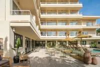 Hotel Eden Nord Soller - Pool