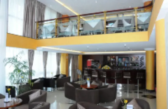 Sidra International Hotel