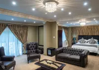 10 2nd Avenue Houghton Estate by Dream Resorts Hotels in Johannesburg
