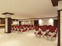 Grand Hallmark Hotel - Johor Bahru - Frühstück