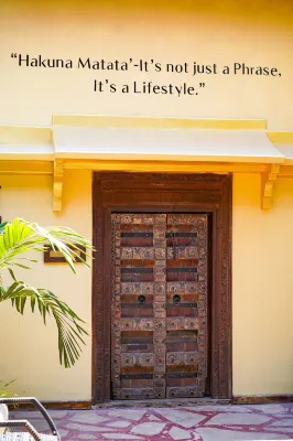 Jafferji House Hotels in 