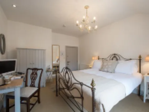 Lion & Pheasant Hotel Hotels in Shrewsbury