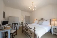 Lion & Pheasant Hotel - 4-Star