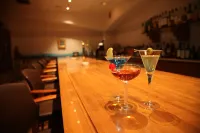 Kurashiki Kokusai Hotel - bars