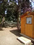 Les Tonneaux de l'Eure Logement Insolite Hotels in Anet