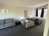 Sundowner Motel فنادق في بلينهايم