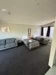Sundowner Motel Hoteles en Rapaura